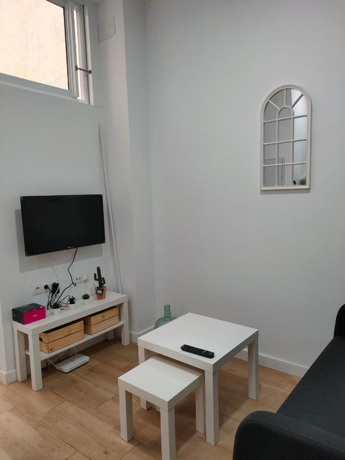 Estudio Centrico Arq