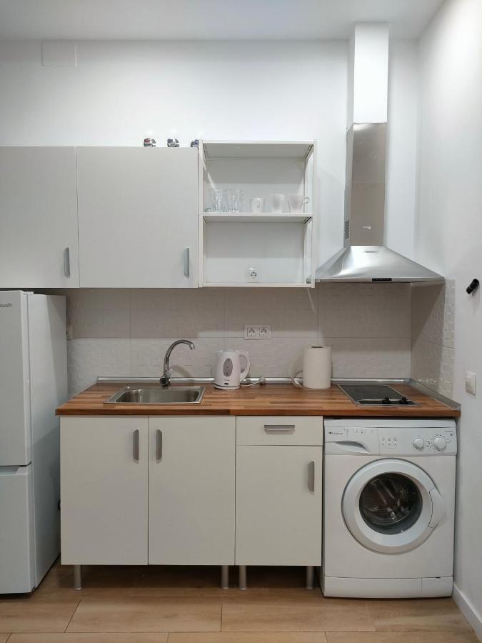 Estudio Centrico Arq Apartment