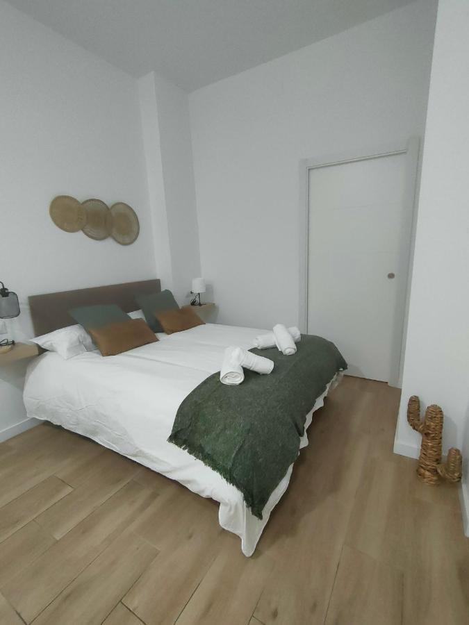 Estudio Centrico Arq * Malaga