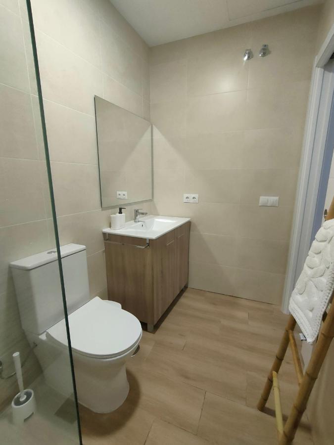 Apartment Estudio Centrico Arq Malaga
