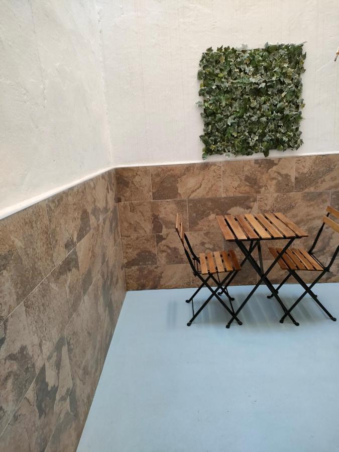 Apartment Estudio Centrico Arq *