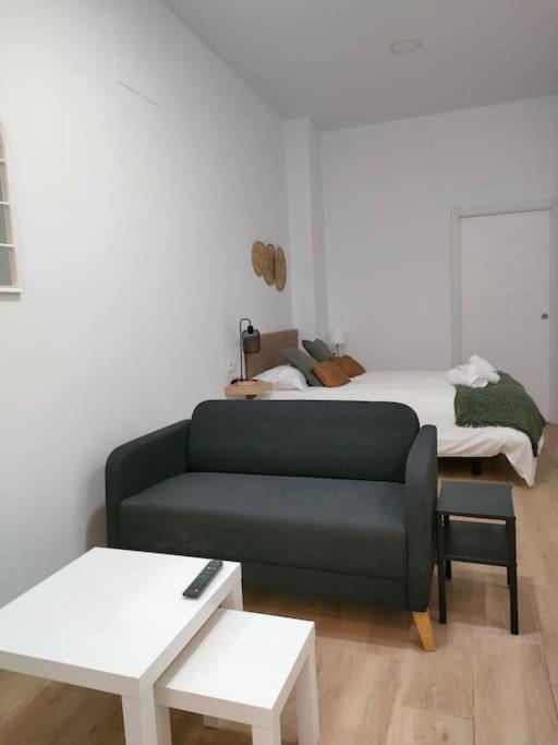 Estudio Centrico Arq Apartment
