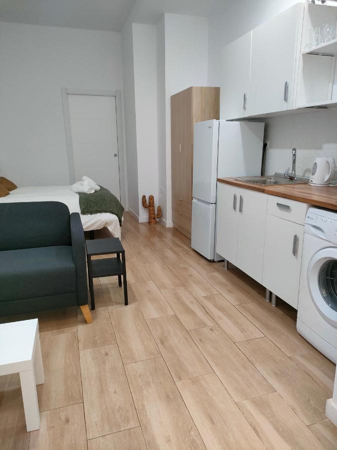 Estudio Centrico Arq * Malaga