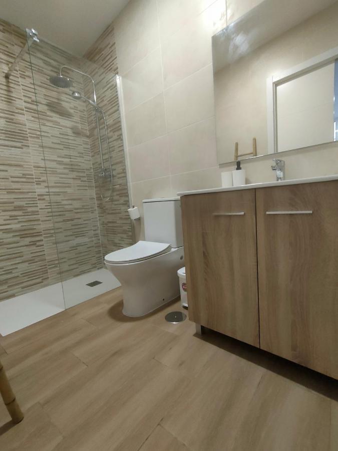 Apartment Estudio Centrico Arq *