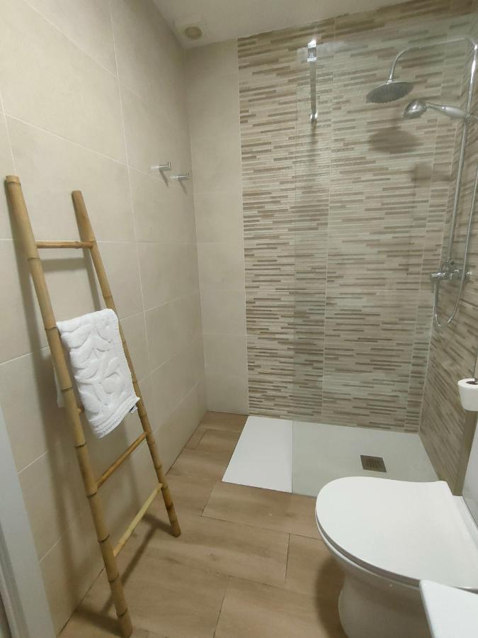 Estudio Centrico Arq Apartment *