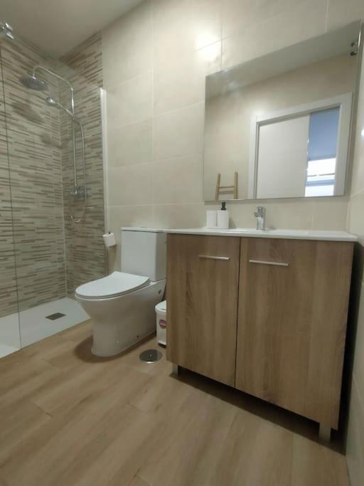 Apartment Estudio Centrico Arq Malaga
