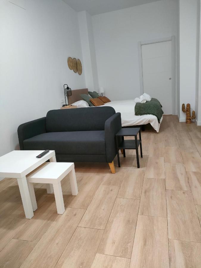 Estudio Centrico Arq Apartment