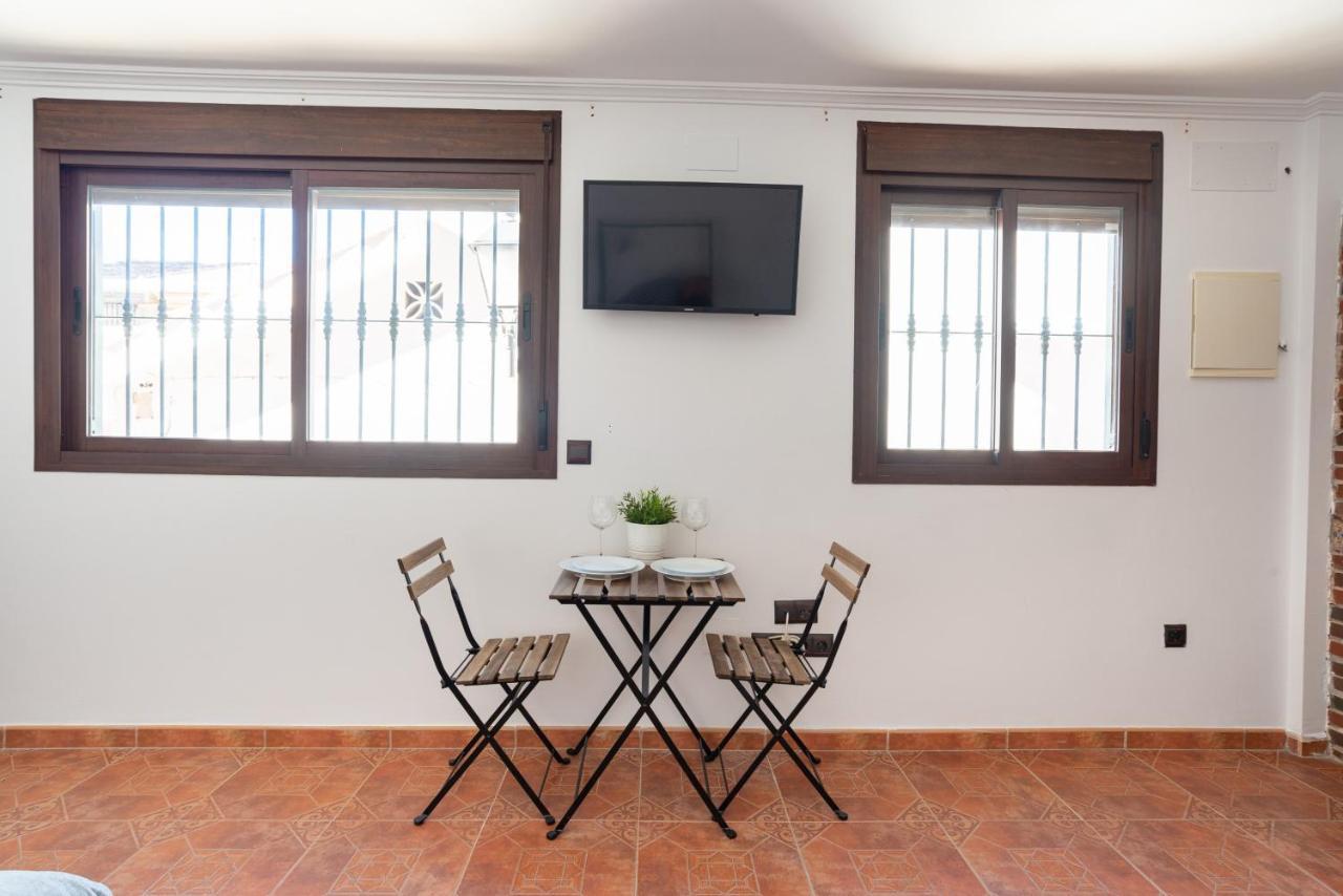 Urbe10 Pedregalejo Loft 2 Appartement *