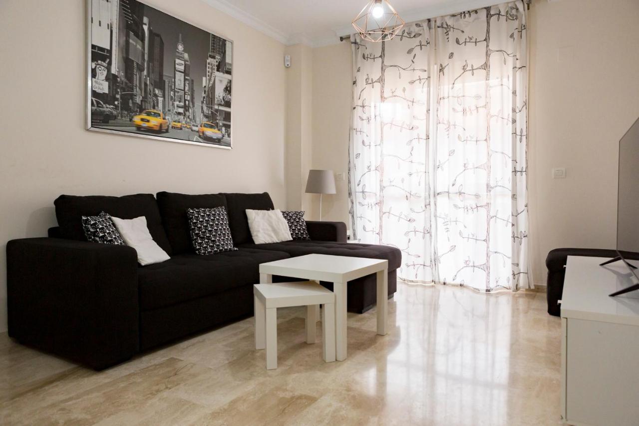 Appartement Apartamento Jalon *