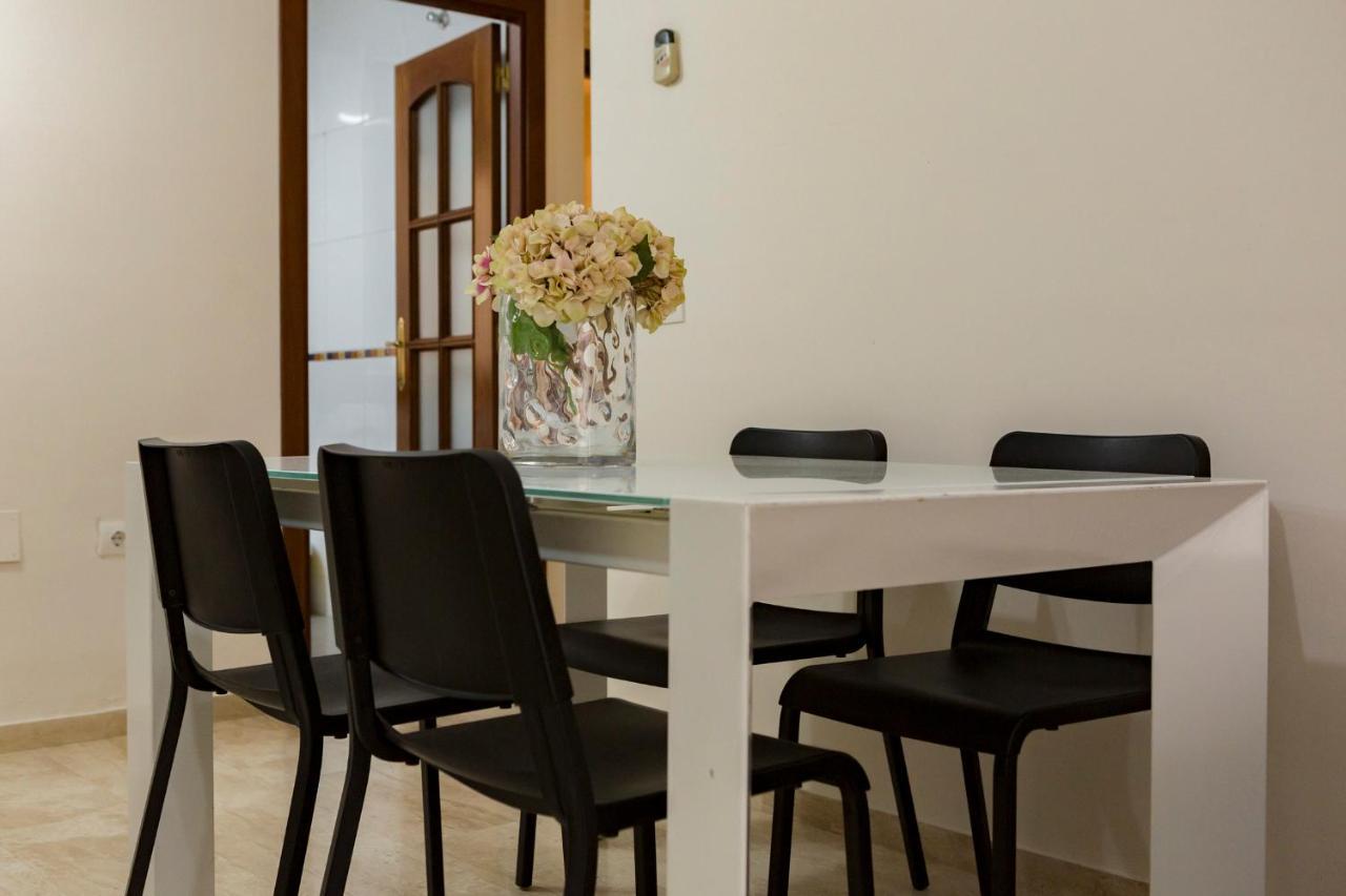 Appartement Apartamento Jalon *