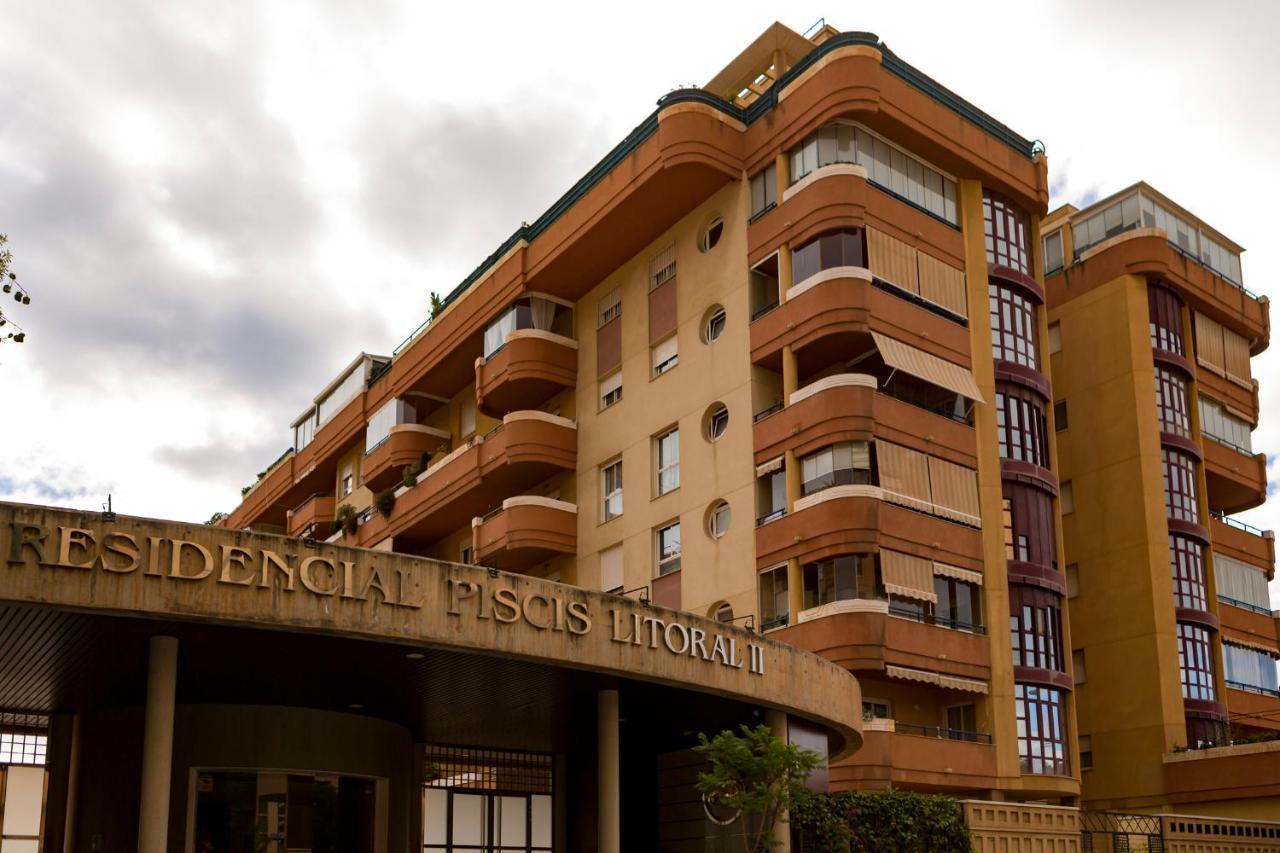 Apartamento Jalon Appartement Málaga