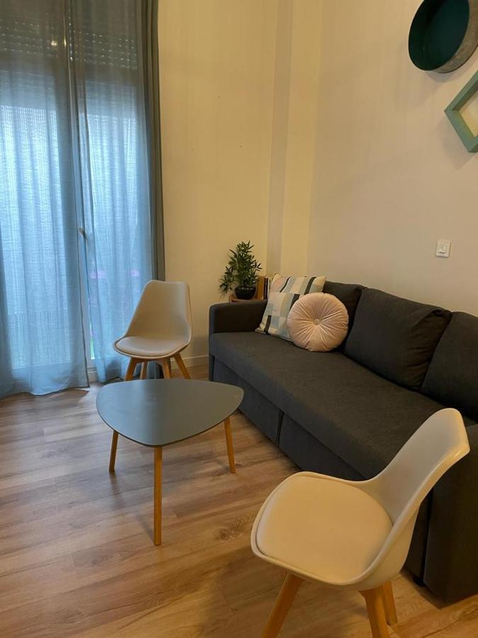Apartment Cozy Loft Centre Ii Malaga