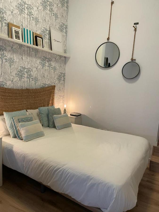 Cozy Loft Centre Ii Apartment *