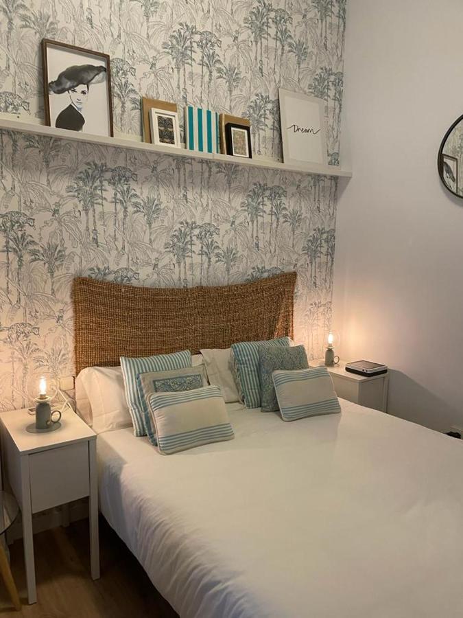 Apartment Cozy Loft Centre Ii Malaga