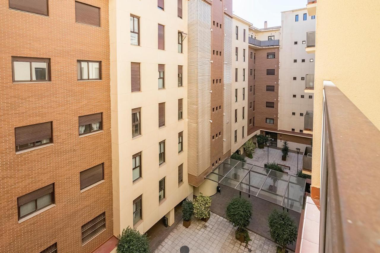 Bhost - Colon Malaga