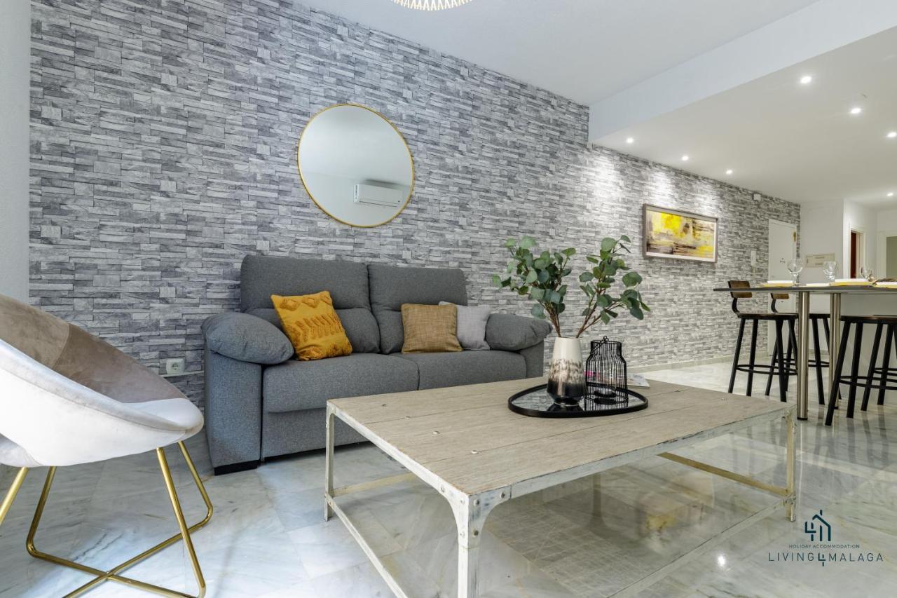 Living4malaga Centre Premium Málaga