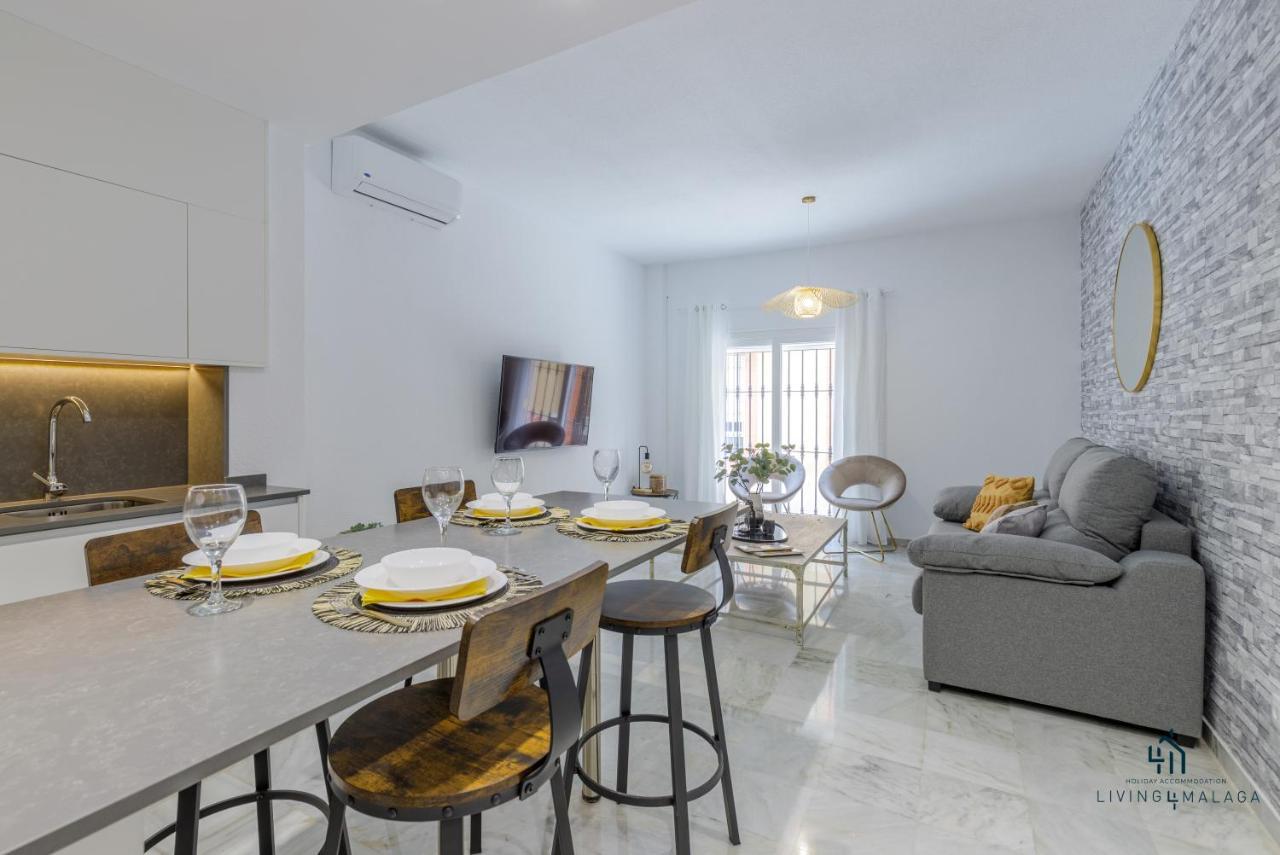 Living4malaga Centre Premium * Málaga
