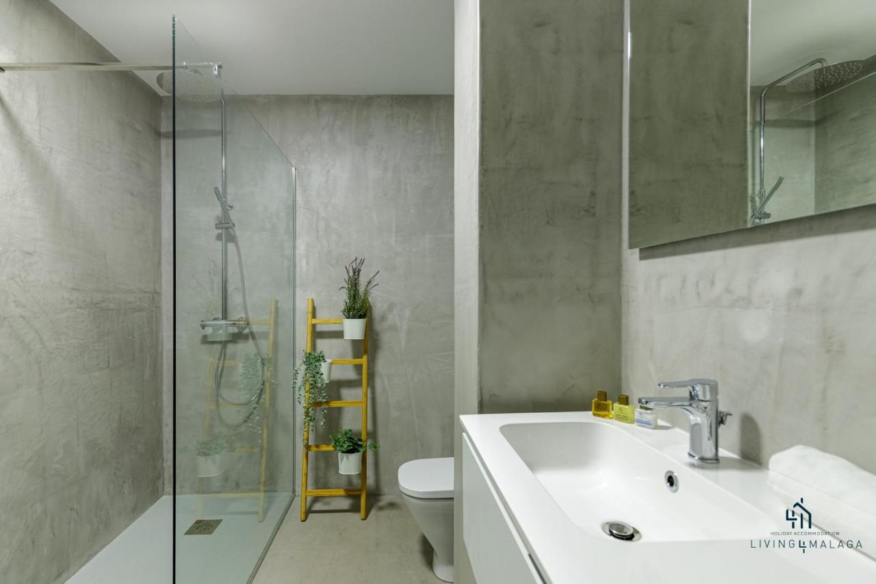 Living4malaga Centre Premium * Málaga