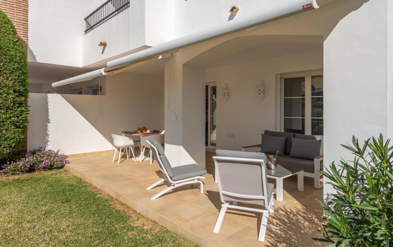 Apartment Eucaliptos Chez Koen Malaga