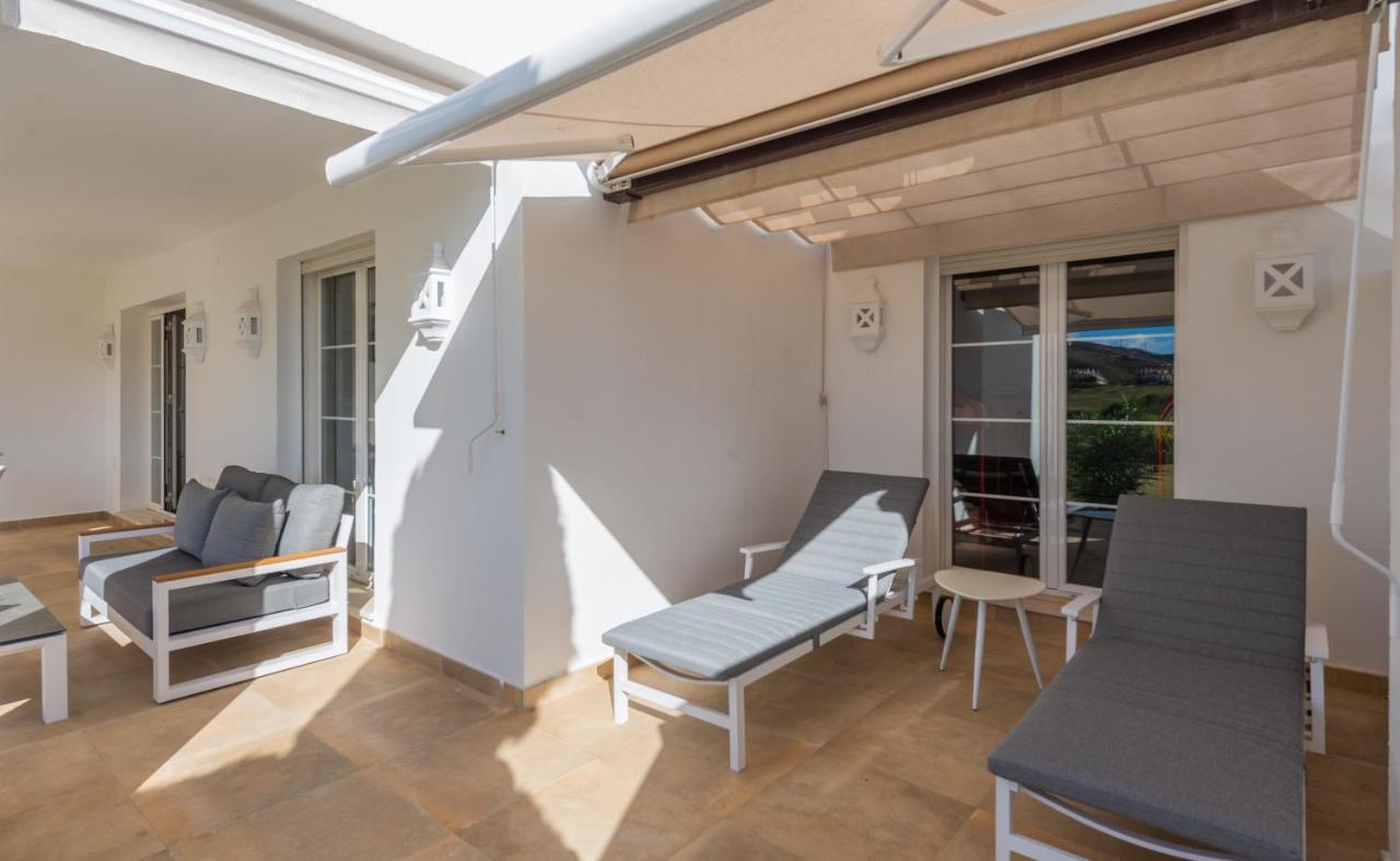 Appartement Eucaliptos Chez Koen
