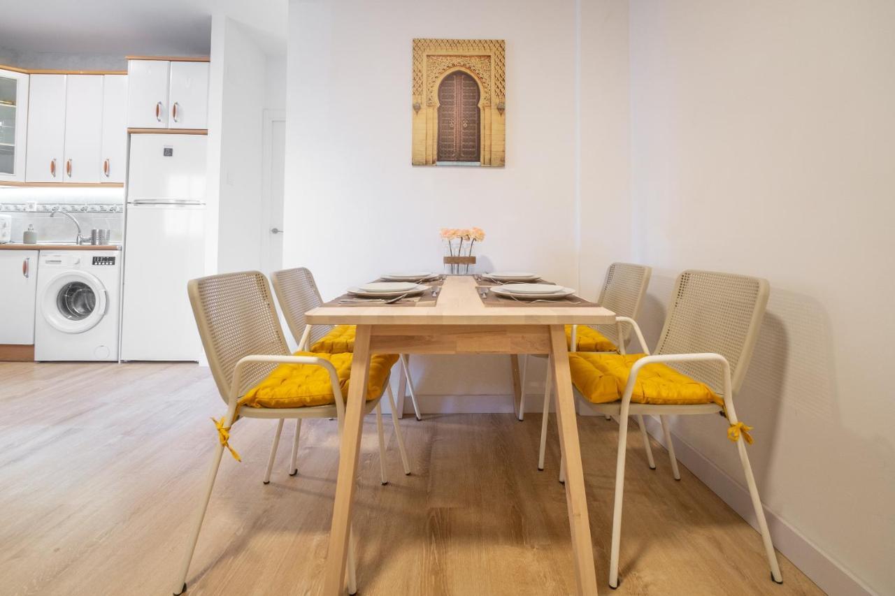 Self Check-in! In The Heart Of Malaga! Appartement Málaga