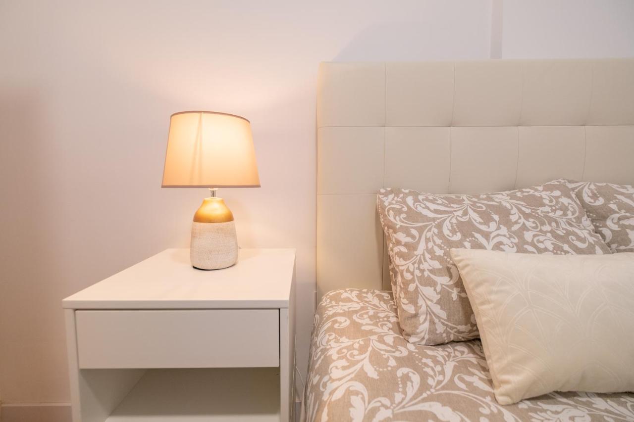 Appartement Self Check-in! In The Heart Of Malaga! *