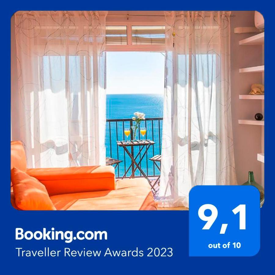 Apartment Piso Primera Linea De Playa
