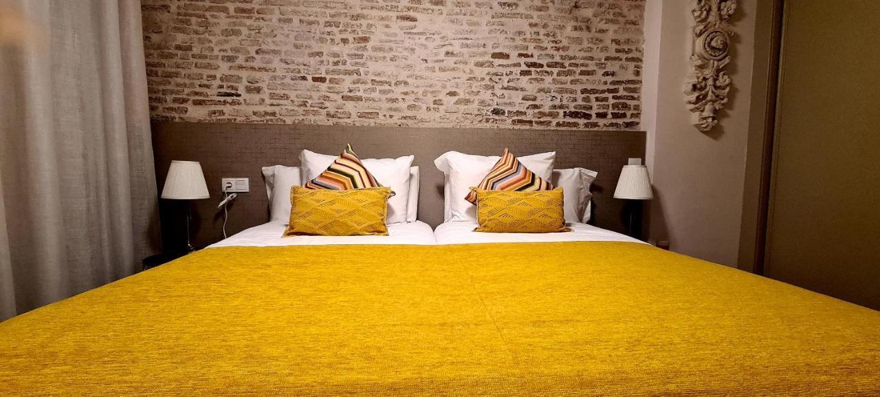 Appartement Vina P. Centro Málaga