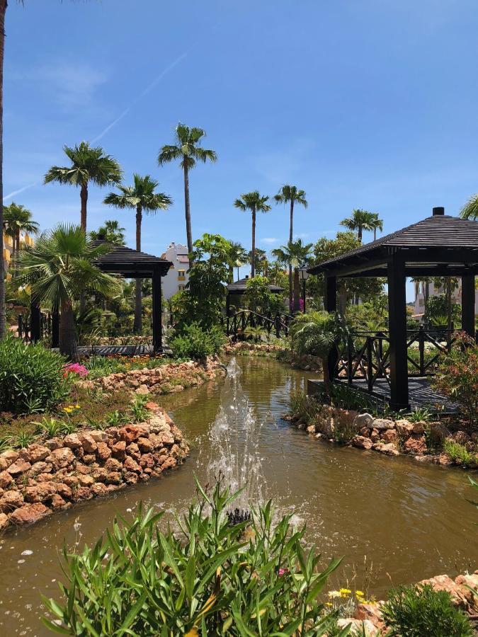 Calanova Grand Golf - Tropicana * Málaga