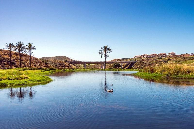 Calanova Grand Golf - Tropicana Málaga