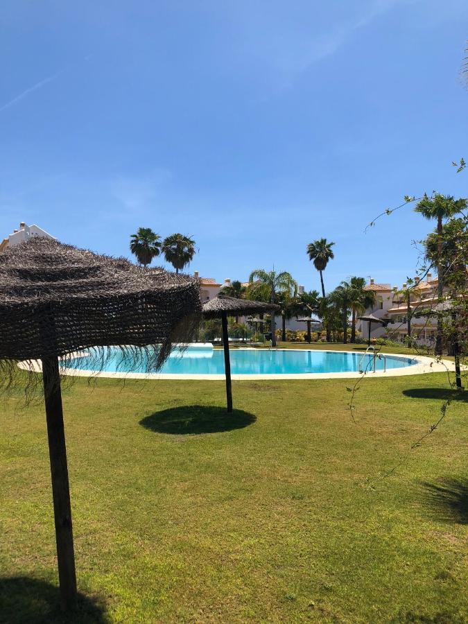 Appartement Calanova Grand Golf - Tropicana Málaga