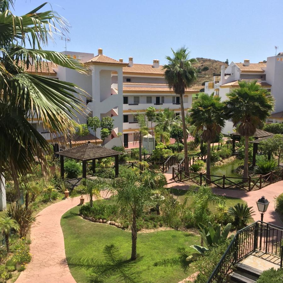 Appartement Calanova Grand Golf - Tropicana *