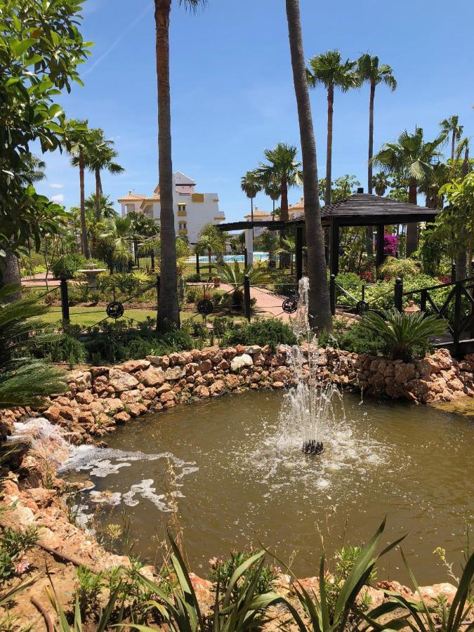Calanova Grand Golf - Tropicana Appartement