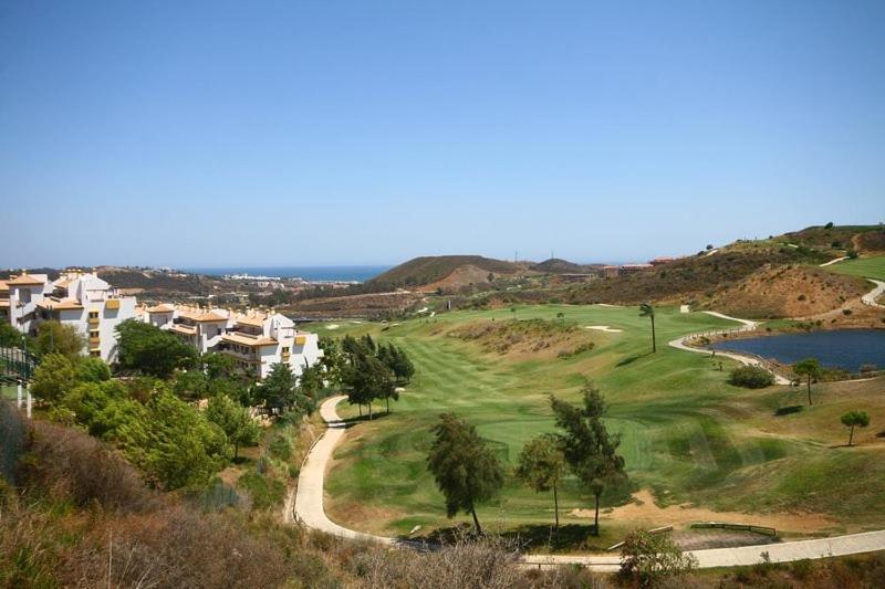 Calanova Grand Golf - Tropicana Appartement