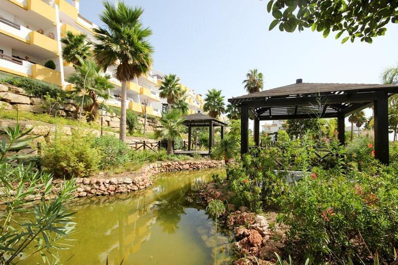 Calanova Grand Golf - Tropicana Appartement