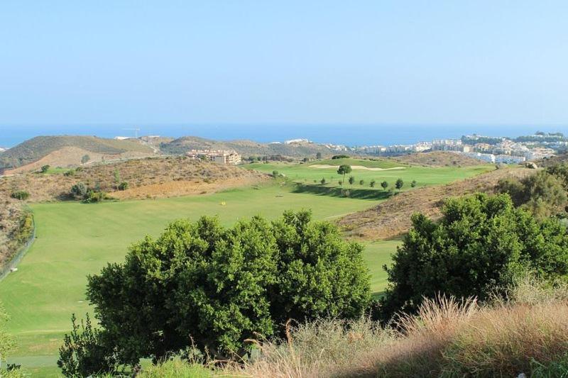 Calanova Grand Golf - Tropicana Appartement Málaga