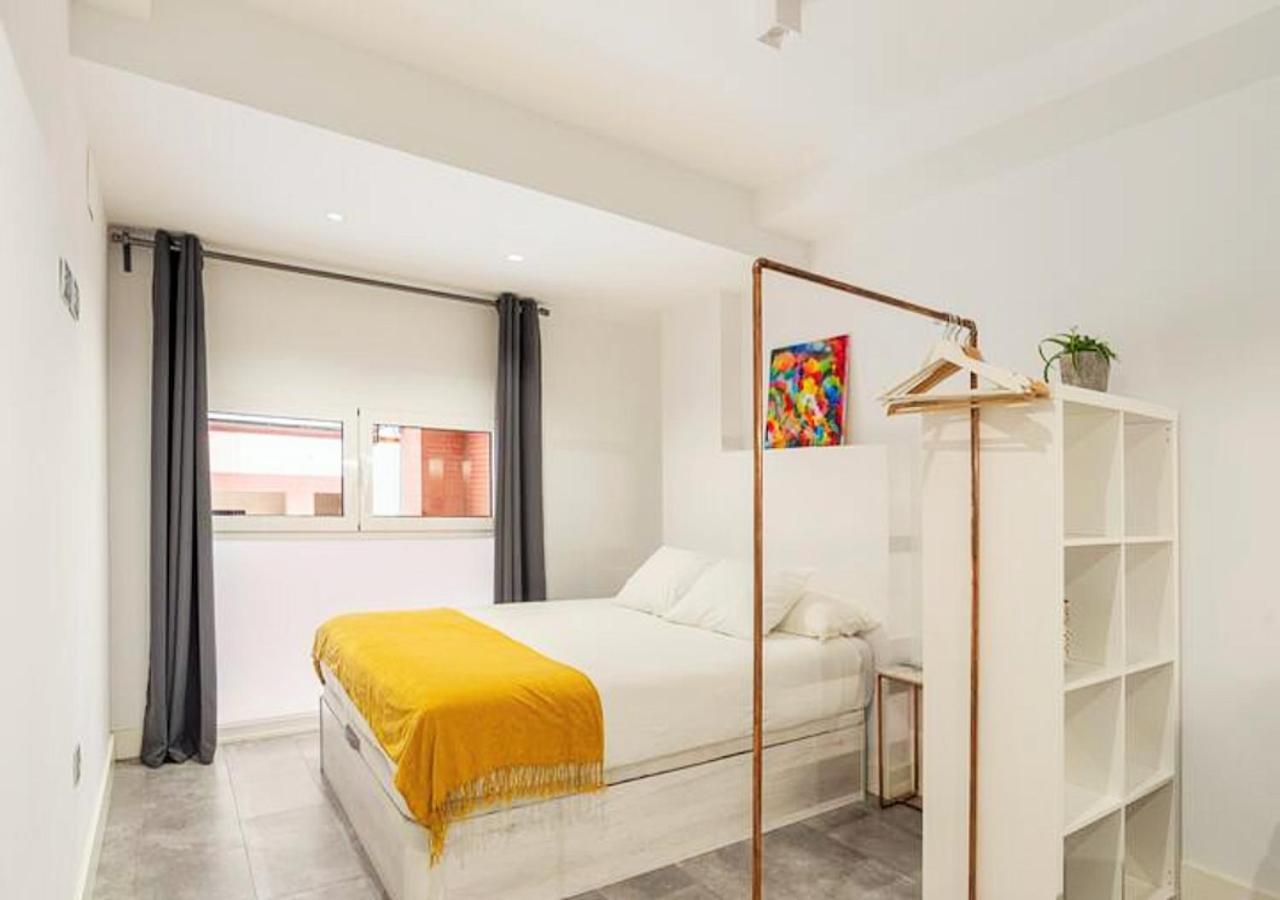 Loftinmalaga Apart-hotel