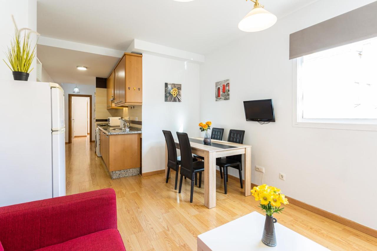 Holidays2malaga Cruz Center With Aircon & Wifi Apartment Malaga