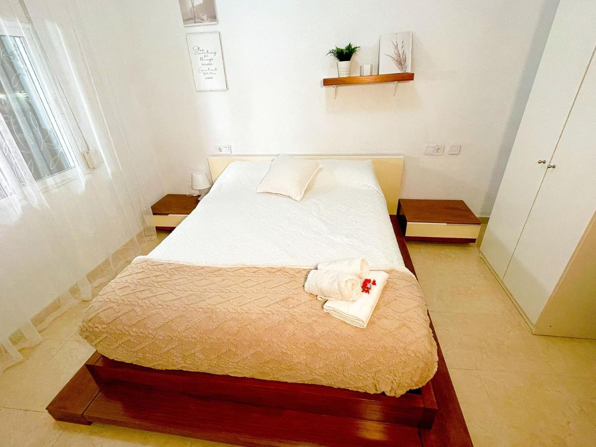 Appartement Céntrico Playa Estación De Tren