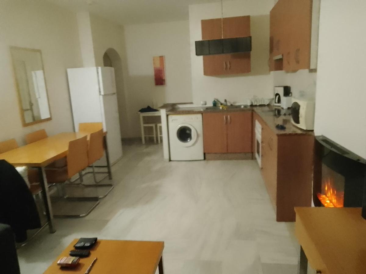 Apartamento C P Oasis Club *