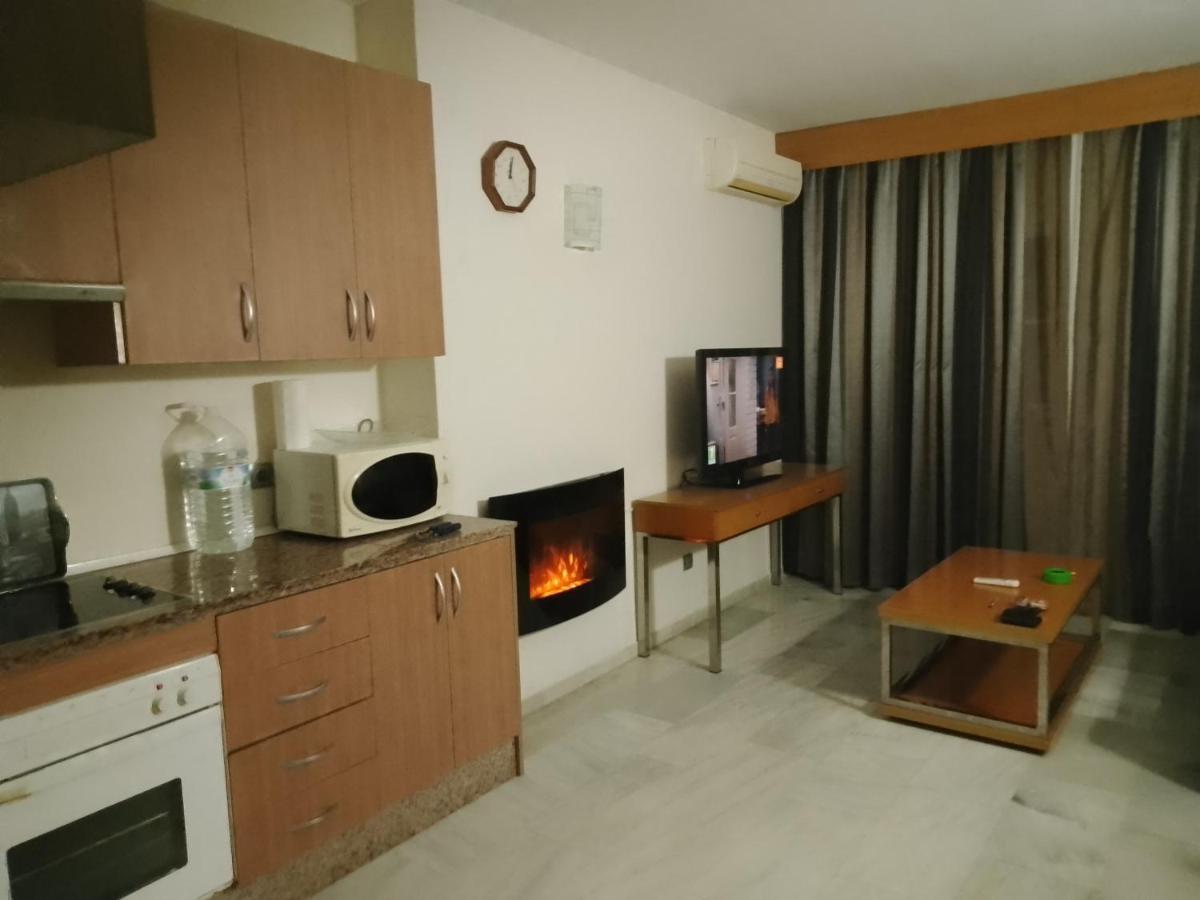 Apartamento C P Oasis Club