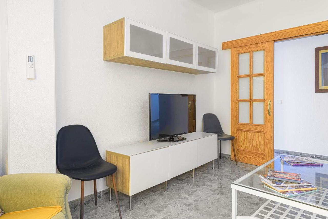 Lägenhet Wintowinrentals Ubicacion Fabulosa, Completo Con Parking En El Soho De