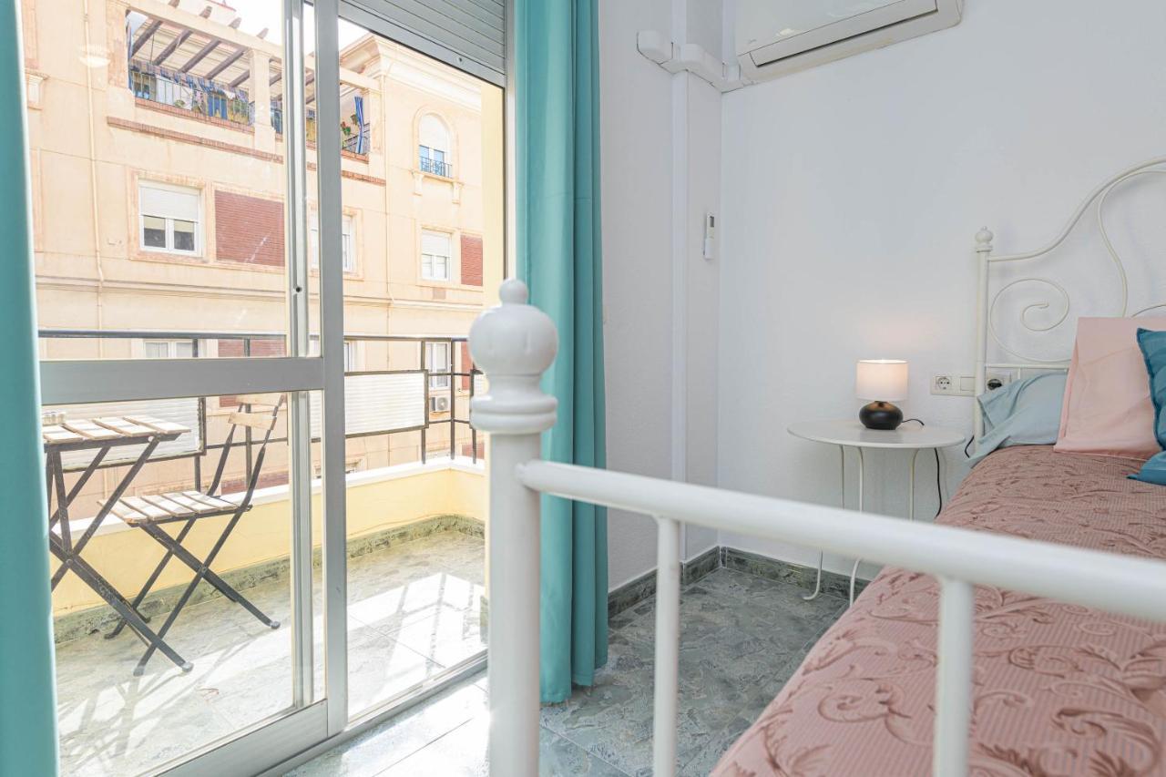 Lägenhet Wintowinrentals Ubicacion Fabulosa, Completo Con Parking En El Soho De *