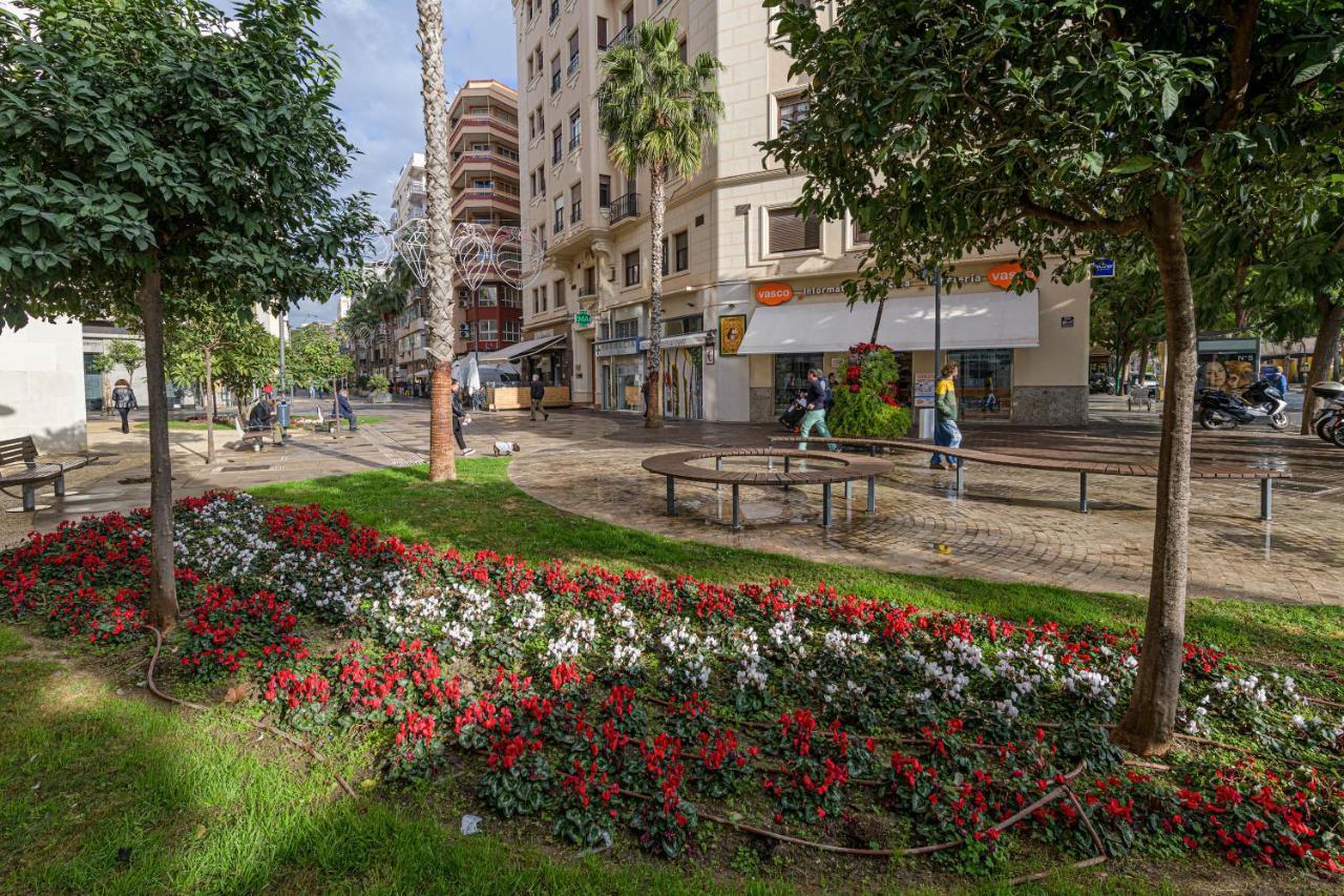 Wintowinrentals Ubicacion Fabulosa, Completo Con Parking En El Soho De