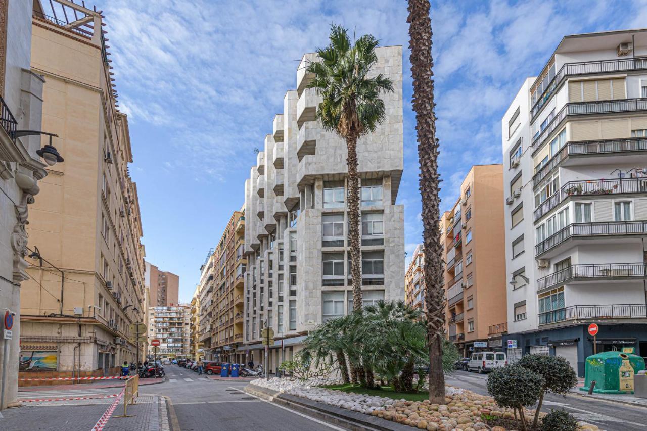 Lägenhet Wintowinrentals Ubicacion Fabulosa, Completo Con Parking En El Soho De