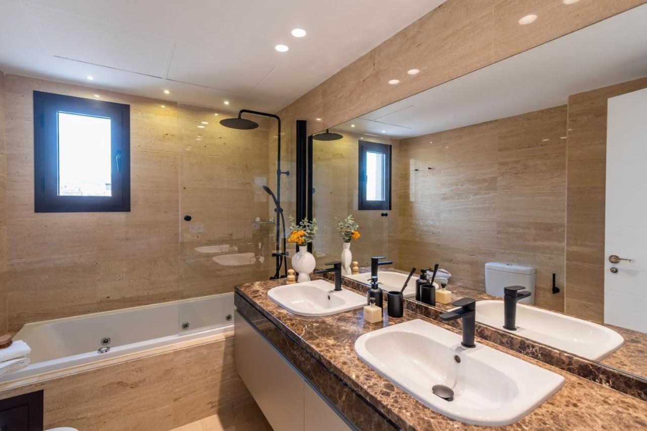 Exclusive Penthouse & Terrace By Ele Apartment