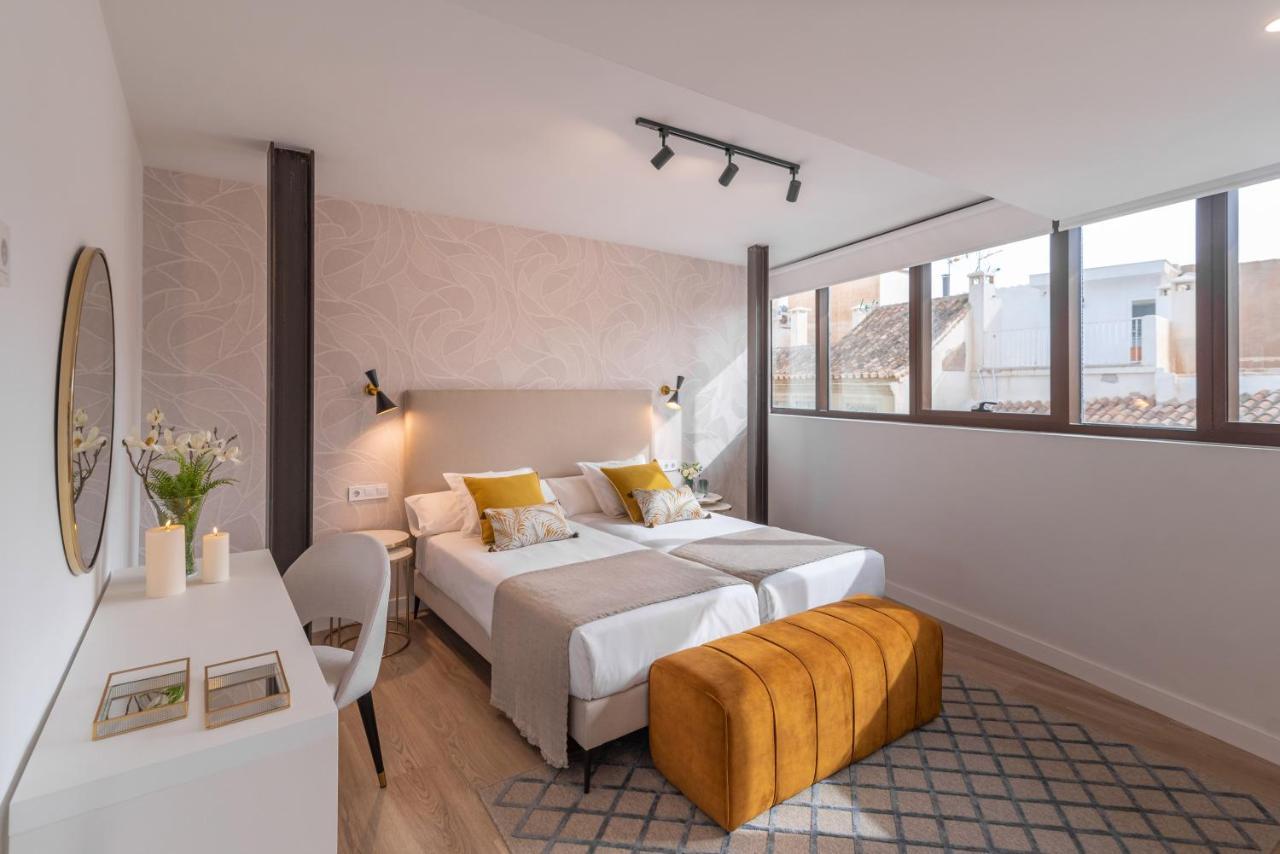 Exclusive Penthouse & Terrace By Ele Apartment *