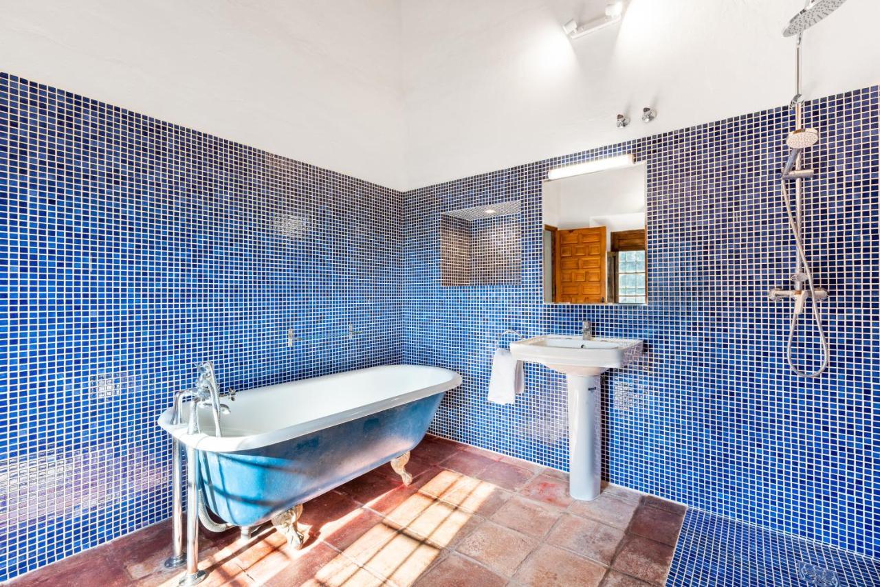 Holiday home Arroyo De Adelfas