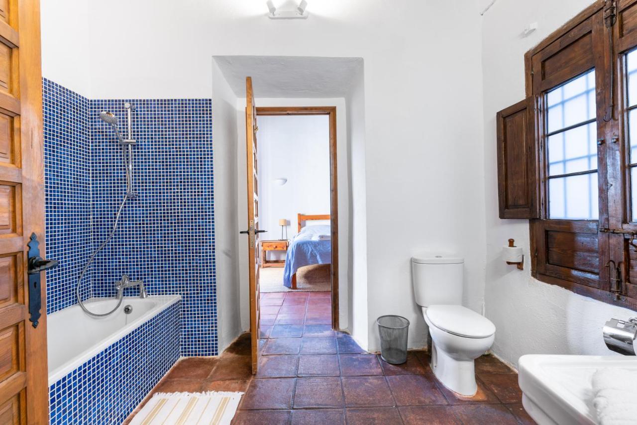 Arroyo De Adelfas Holiday home *