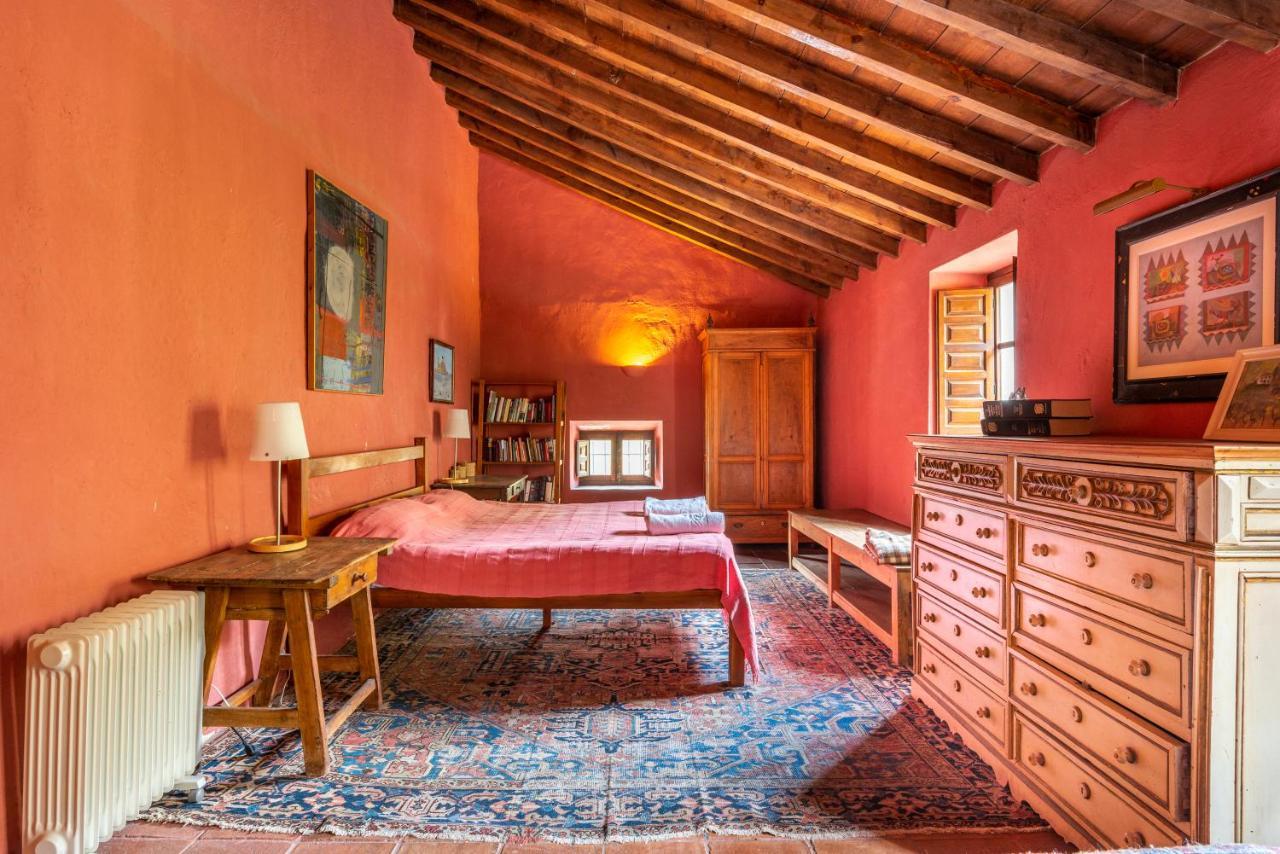 Arroyo De Adelfas Holiday home Malaga